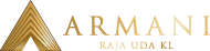 ARRU UI home logo