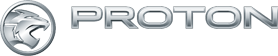 PROTON Static Logo