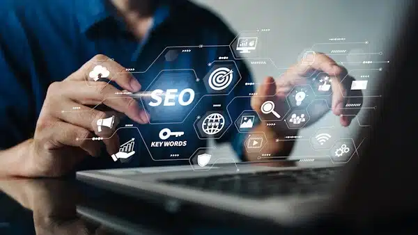 digital branding seo service