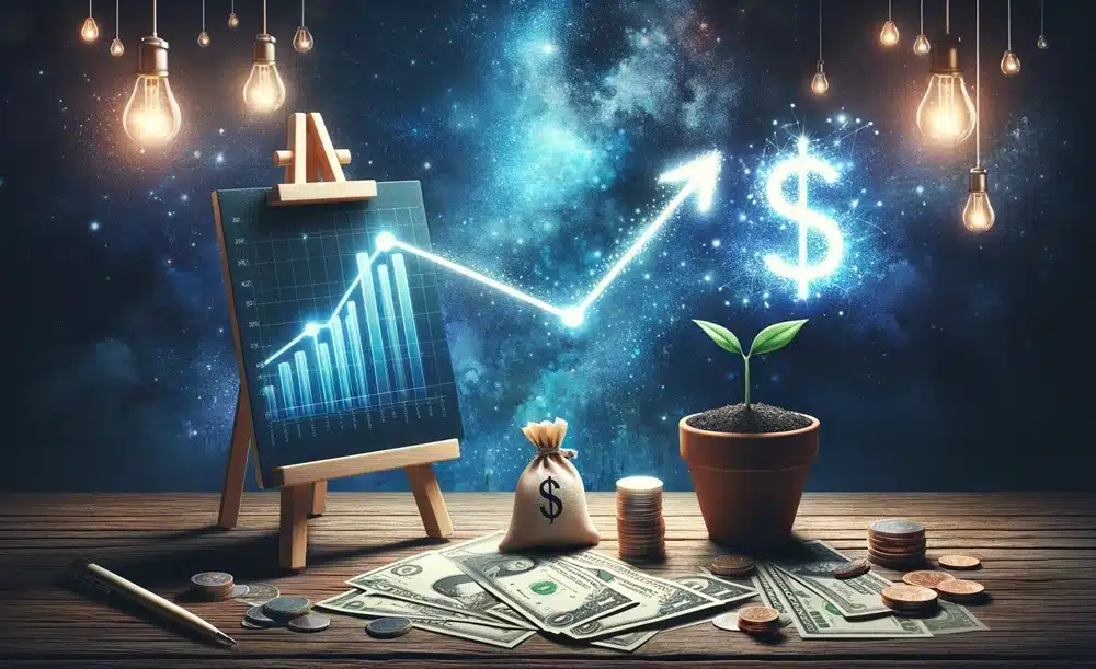 high roi with limited ad spend