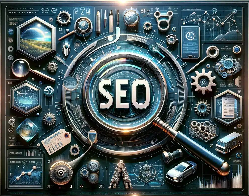 SEO Services