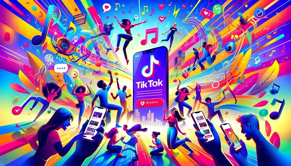 TikTok Ads