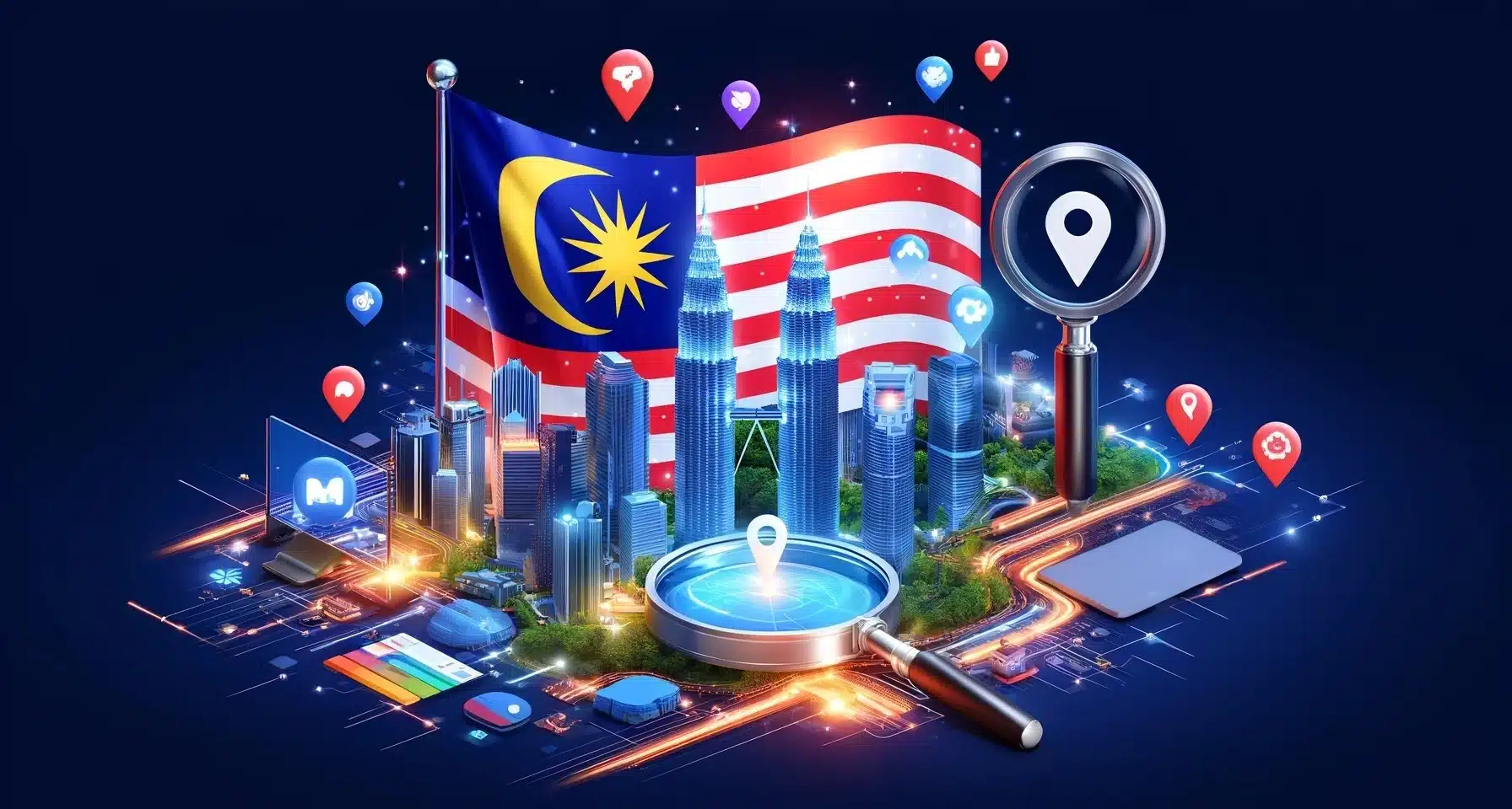 Local SEO Malaysia