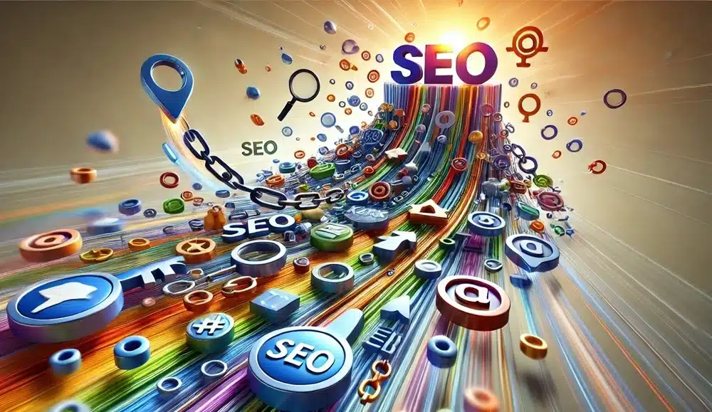 10 Simple SEO Tips for Top Ranking