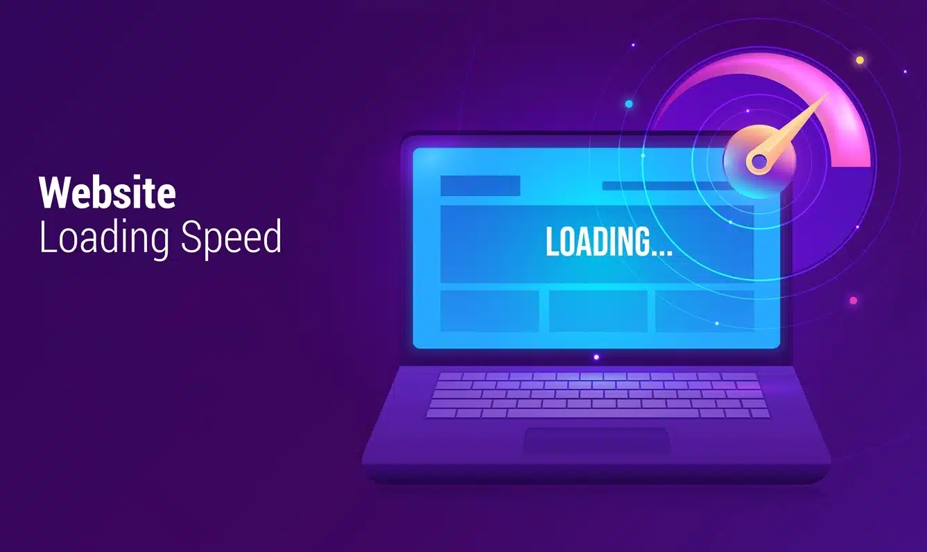 Website Speed Test