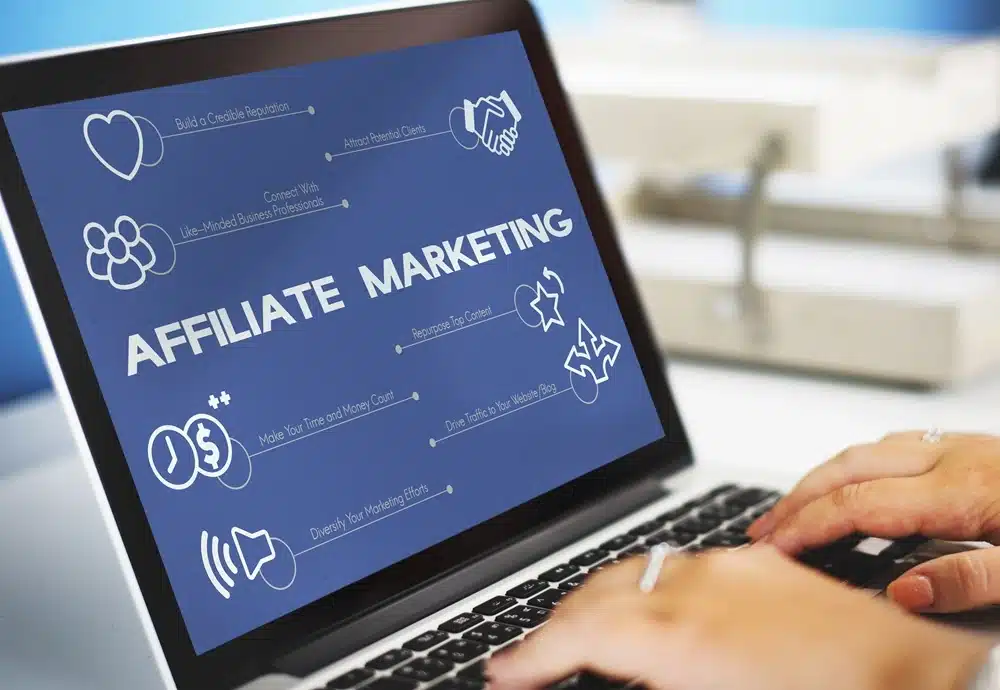 10 innovative affiliate marketing Malaysia trends