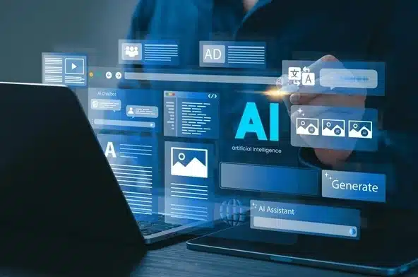 AI in Marketing