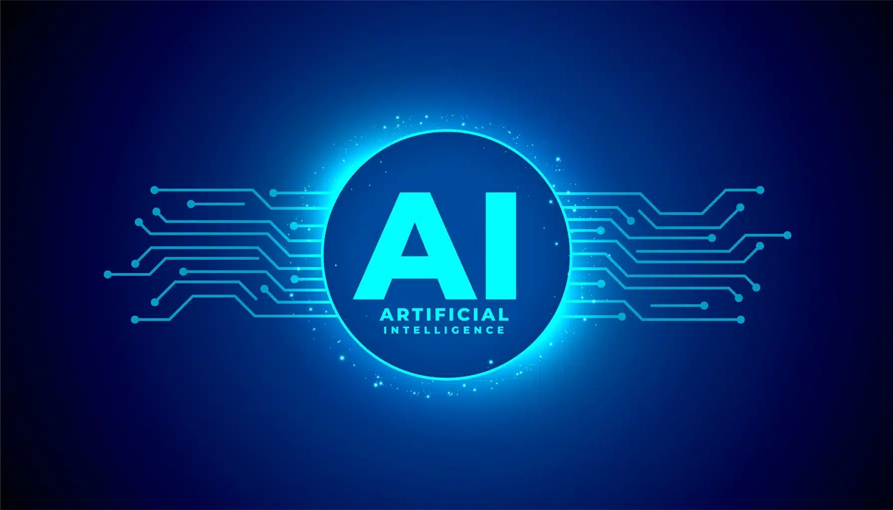 artificial intelligence background