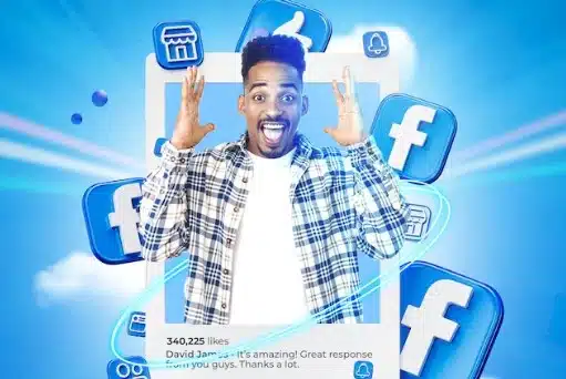 Facebook Marketing Malaysia - FB Post