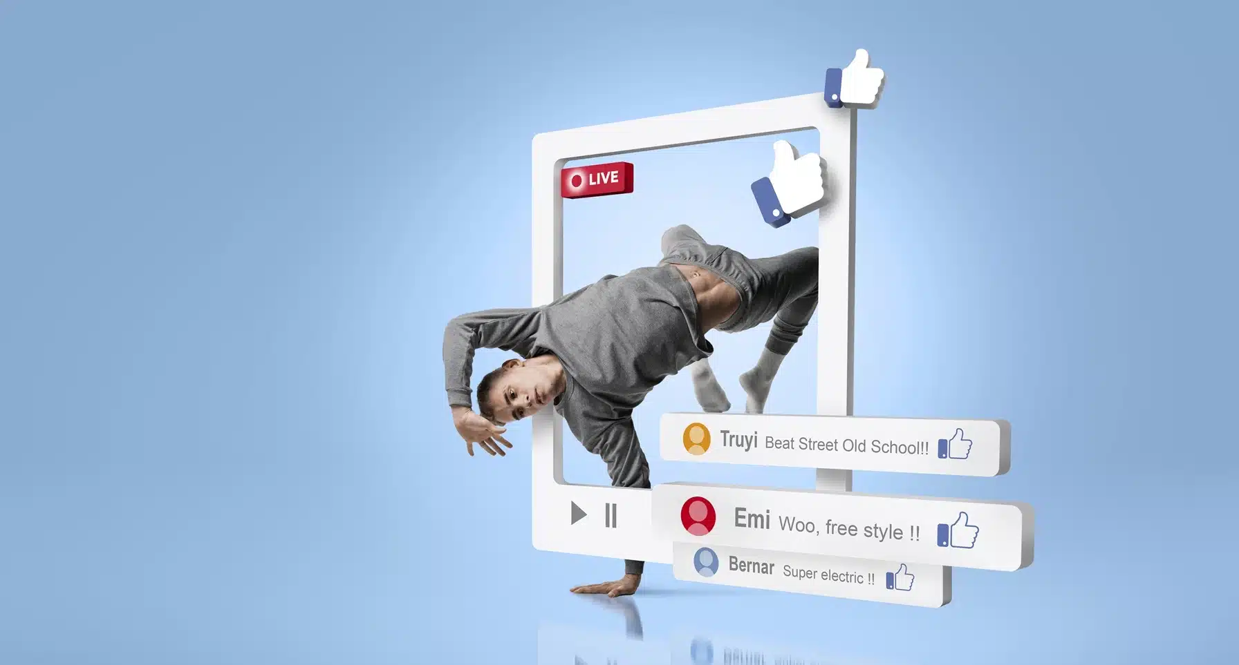 facebook marketing Malaysia