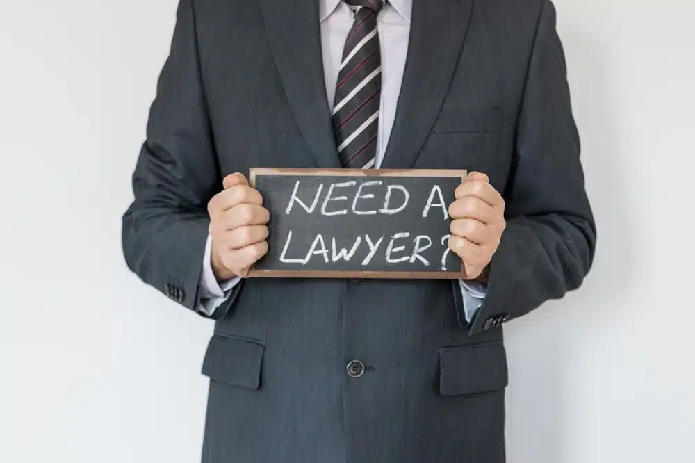 find a lawyer near you