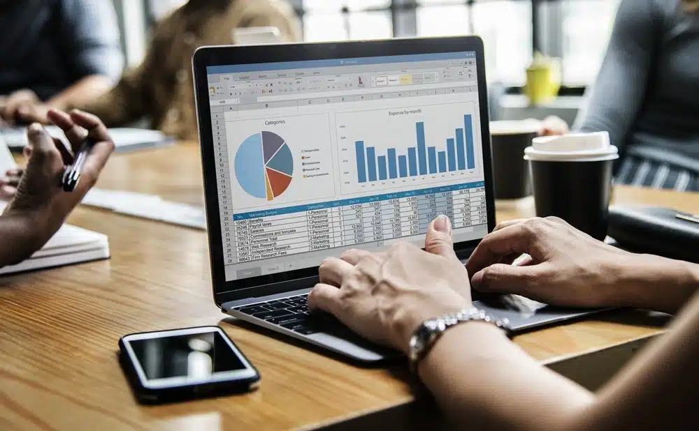 Google trends Malaysia for data driven seo success