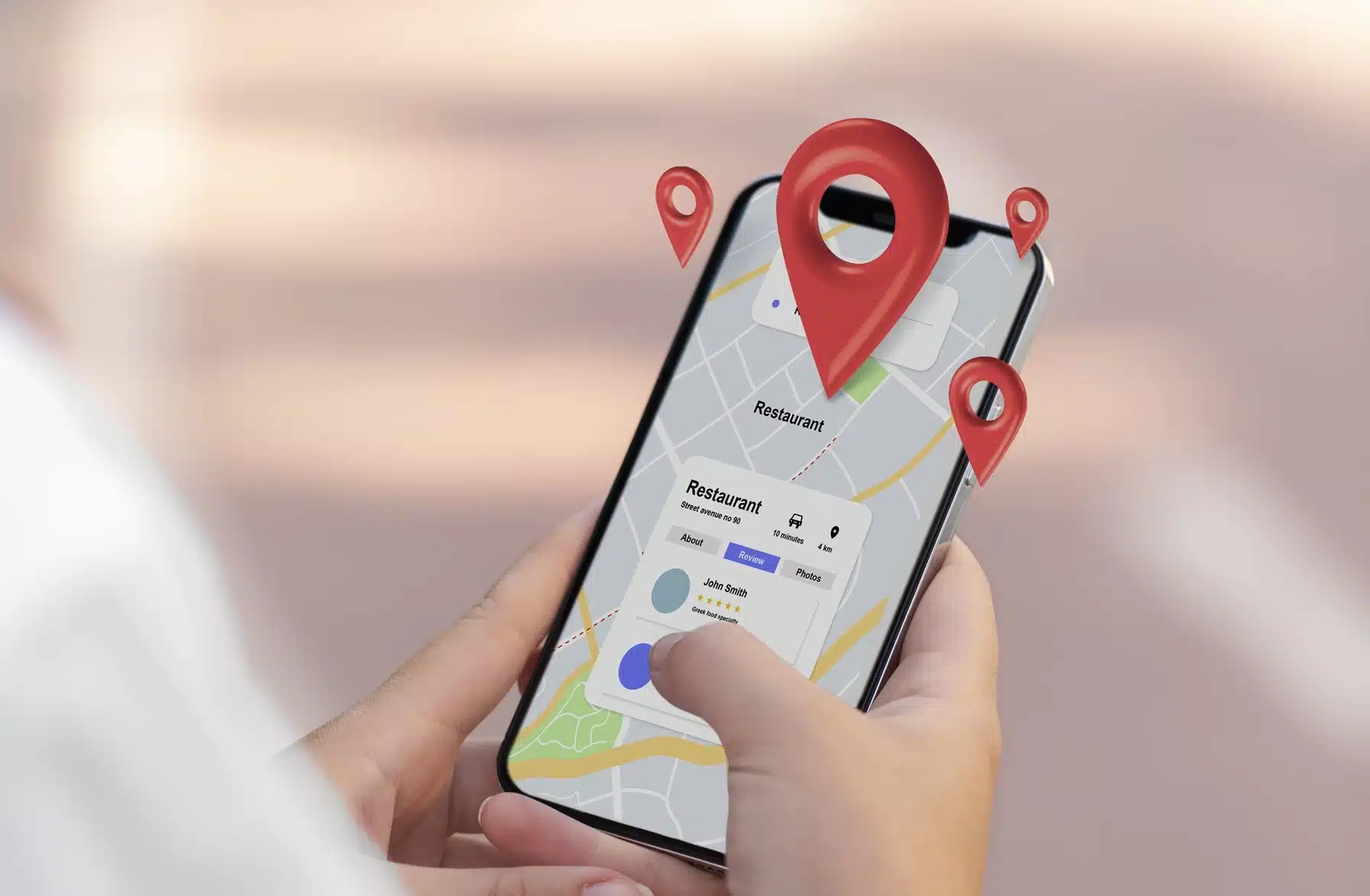 local seo malaysia search