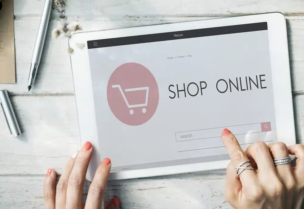 shopping online in malaysia