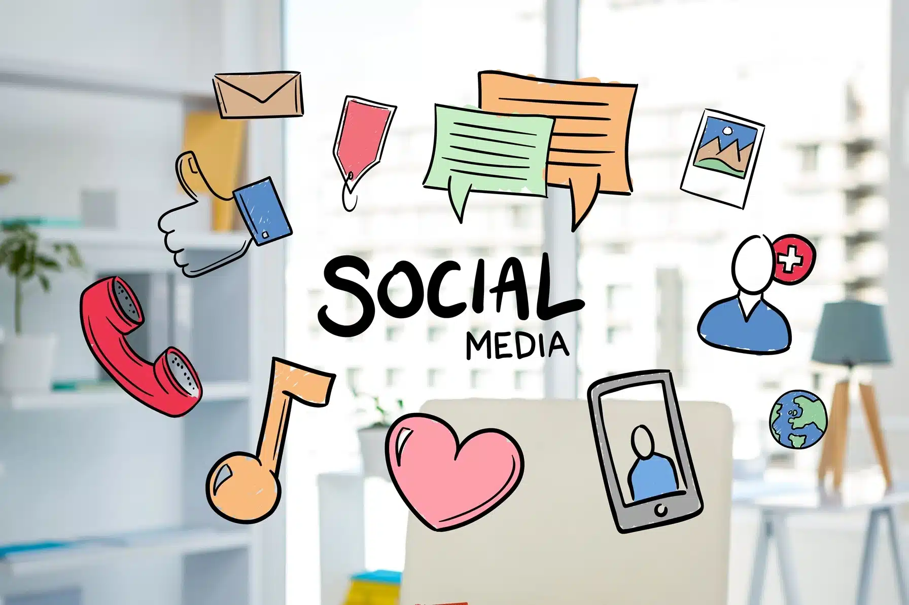 social media strategies for local brand malaysia