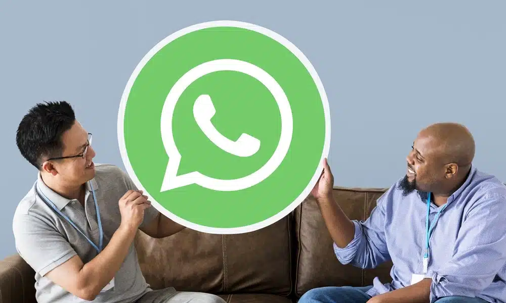 Whatsapp Marketing