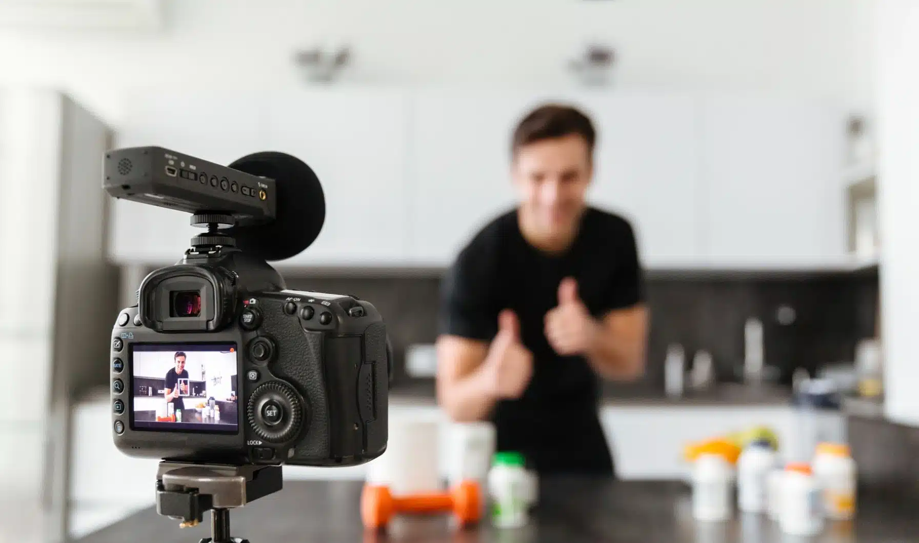 YouTuber Malaysia