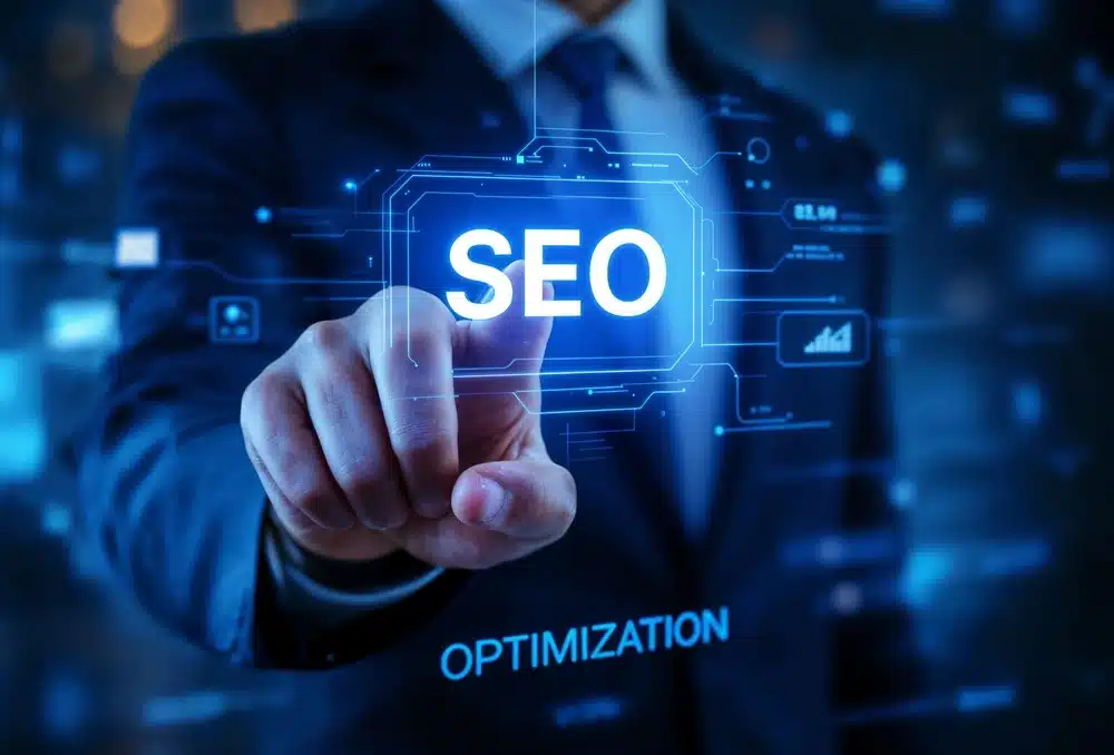 SEO for Law Firms in Malaysia