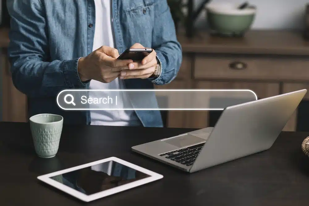 SEO vs SEM