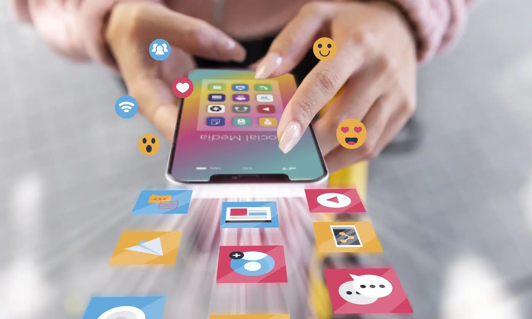 social media marketing in malaysia